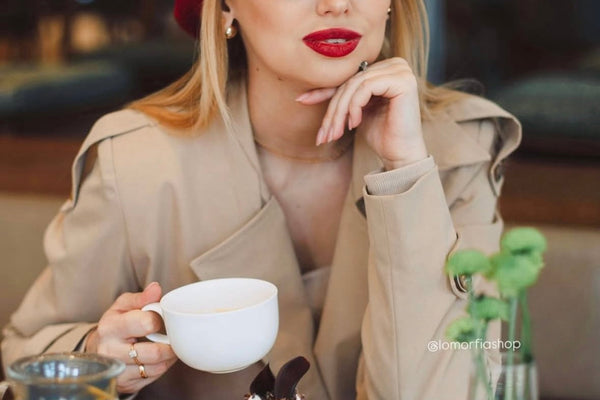 Tu as plein de vêtements, mais rien ne va ensemble ? Découvre le dressing intelligent