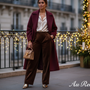 🎄Les Tendances Mode fin d'année 2025 : Inspirez Votre Style !