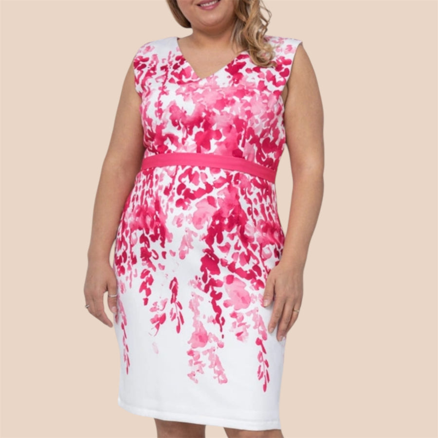 GRANDE TAILLE : Sublimez vos courbes avec style et confiance