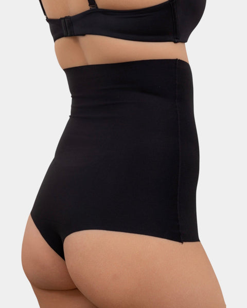 Culotte fine minceur gainante