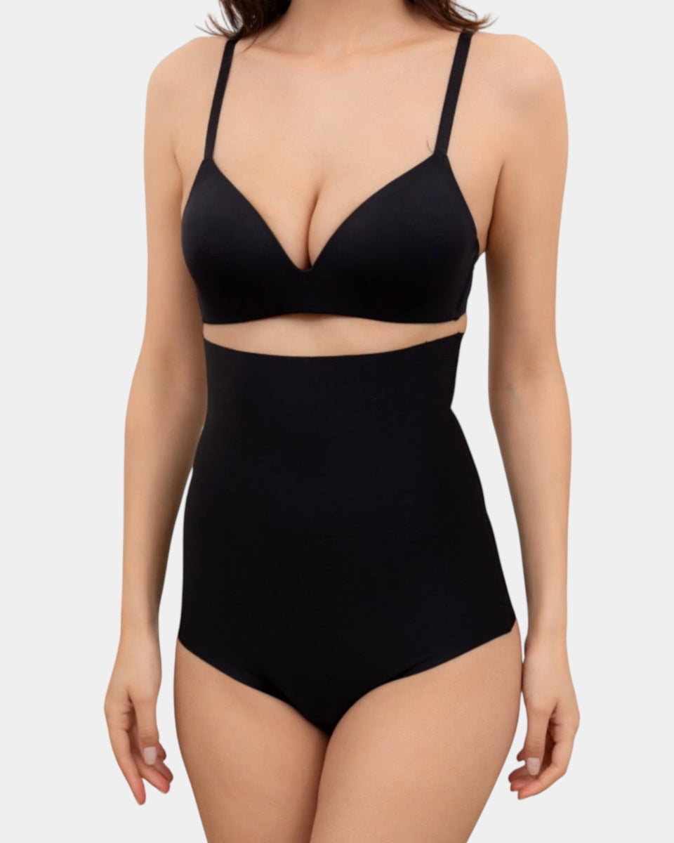 Culotte fine minceur gainante