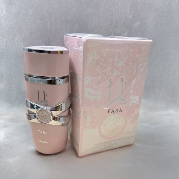 Parfum YARA ROSE