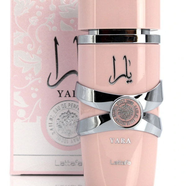 Parfum YARA ROSE